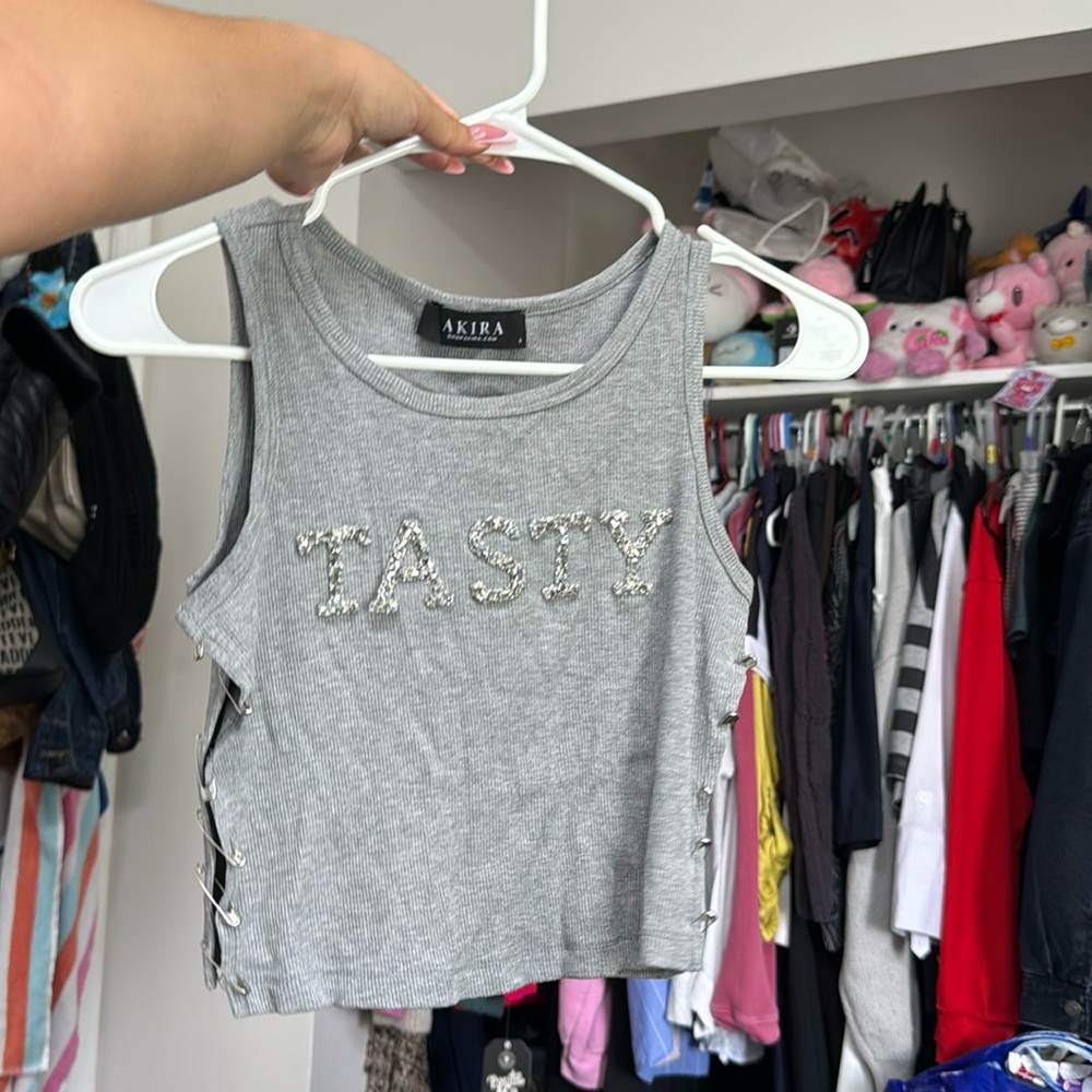 TASTY 🍒 shirt
